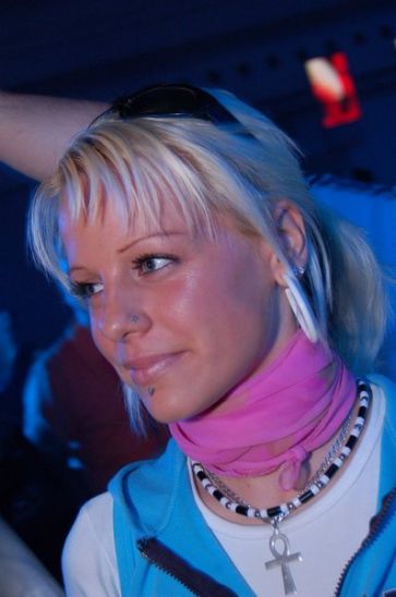 MXTronica - Pr?myslový palác - 12.5.06